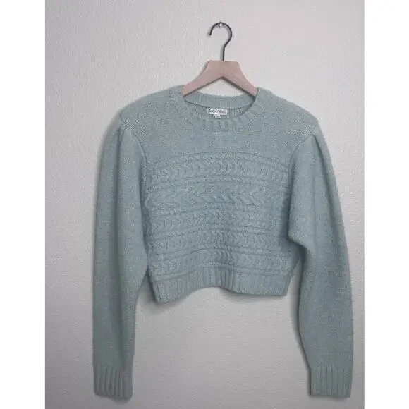 For Love & Lemons Dominique Sweater - Picture 5 of 8